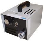 illuminators, stereoscopes, illumination lighting for microscopes